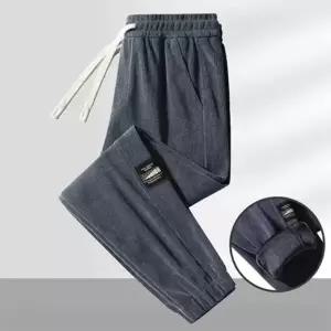 밴딩반바지 빅사이즈 남자바지 신상 스트릿 바캉스