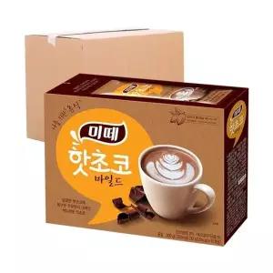 [동서가구][박스] 동서 미떼 핫초코 마일드 300g 12입