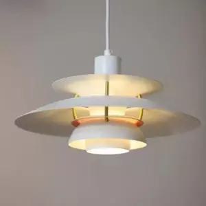 [데코] 팬던트 1등 PH5 화이트 소