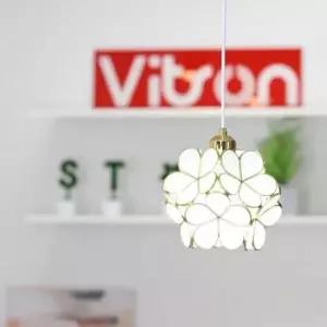 [데코] 팬던트 1등 W250-1 화이트