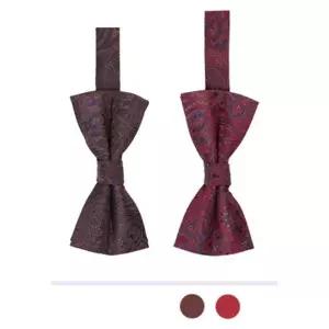 보타이 멋있는 신상 일반 리본 면접 기본 사무실 남성