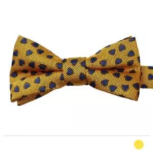 보타이 리본 멋쟁이 편리한 면접 고급 기본 남자 슬림