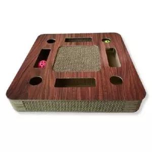 프리미요 브라운 DS41 스크래쳐