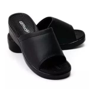 인기상품 뉴마마 슬리퍼 심플 여성실내화 사무실슬리퍼 거실화 [W14D7E1_260330]