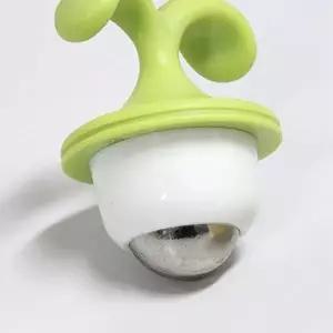 휴대용간편마사지기 새싹 마사지기