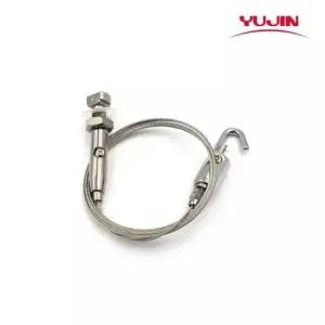 거실액자걸이 유진 스페아 와이어 액자걸이