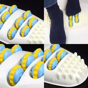 지압발판 발바닥지압판 발 마사지