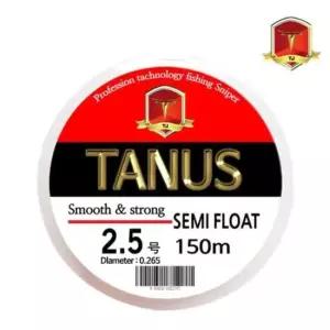 바다원줄 TJ코리아 타누스 세미플로트 150M
