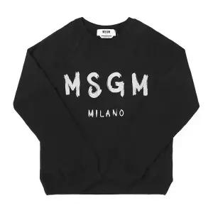 [MSGM] 3741MDM513G 247799 99 여성 맨투맨