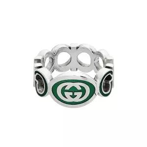 [구찌 GUCCI] YBC753640001 공용 반지