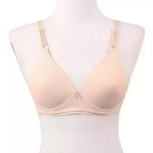 노와이어 뽕브라 심리스 볼륨 브라
