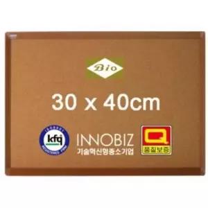 [문구/오피스] 30-40 콜크게시판 코르크 보드칠판 게시판 금강칠판