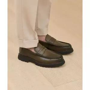 MISOPE 로퍼 522339503 3cm 5010467395 959778