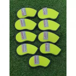 루이빌 아이언 헤드커버 세트 그린 TA3821704