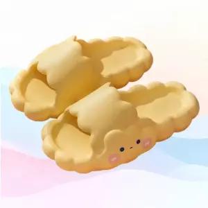 [라일리] Rly 실내 슬리퍼 실내화 층간소음 거실화 사무실