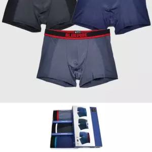 아웃밴드 고신축 학생 데일리 드로즈3매 핏한스타일