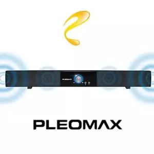 플레오맥스 PBS-Z500 블루투스 사운드바 스피커