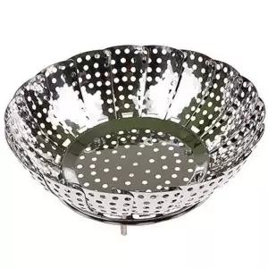 [콩심팥심]TBZ 스텐 찜기 특대