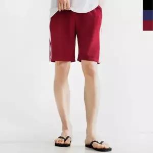 [라일리의류] Rly 반바지 남성 커플룩 바캉스 가을 여름 츄리닝 5