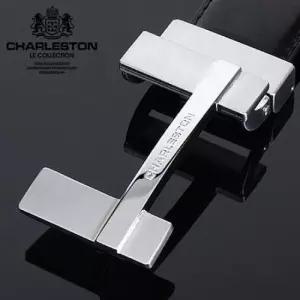 케쥬얼 한눈에반했어 고급스러운 정장벨트 남성벨트