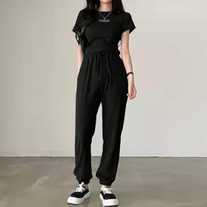 [라일리여성의류] Rly 여자츄리닝세트 자연스러운 트레이닝세트 트레이닝복