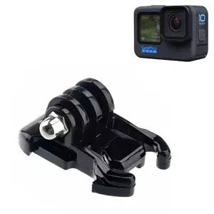 액션캠 마운트 퀵 릴리즈 버클 호환 마운트