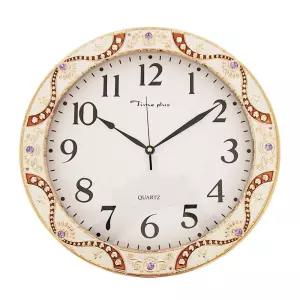 웨이브 에폭링 벽시계