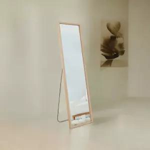 베르 전신거울 스탠드형 400X1500 3Color