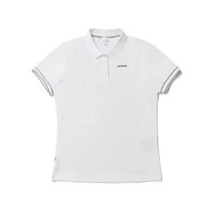 아이더 장원영 착용 S VENT 2.3 β 아이스넥 반팔 폴로 티셔츠 DWM23237 171150