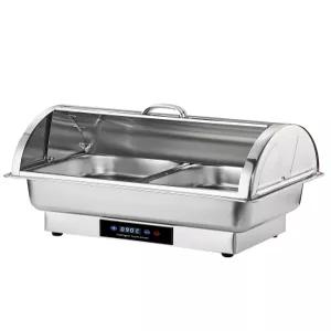 음식 워머기 전기 바트 온열기 보온기 챠핑디쉬 조리 기구