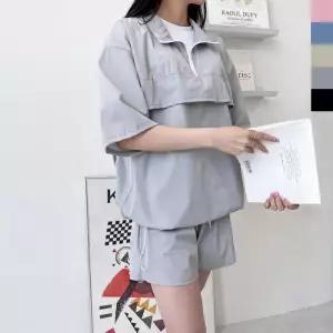 [라일리여성의류] Rly 편안한 운동복 트레이닝세트 여자트레이닝세트