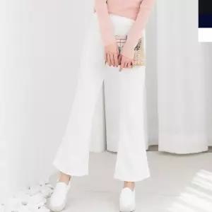 [라일리여성의류] Rly 청바지코디 사랑스러운 빅사이즈 여친룩 여성부츠컷