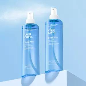 썸블라썸 시카케어 바디미스트 바디 로션 스프레이 300ml 2개