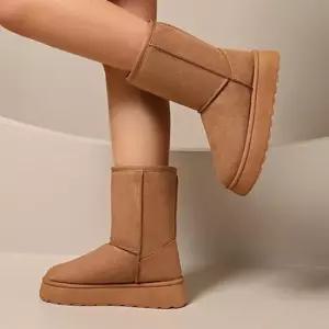 [라일리] Rly 워커부츠 여자롱부츠 미들부츠 봄구두 여성부츠 첼