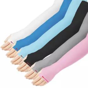 3M 쿨토시(여름용) PS2000H(손등형) 아쿠아블루 (봉10EA)