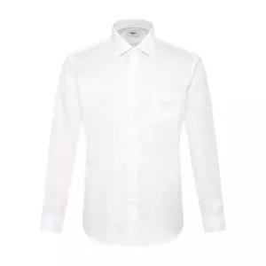 [롯데백화점]레노마 모달 필라필 스트라이프 일반핏 긴팔 셔츠 RZRSG1010-WH