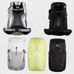 밀레 MILLET MXSFK922남녀 등산 비박 45리터 배낭 로시오 45L정상가 238000원 MIMA 1455905