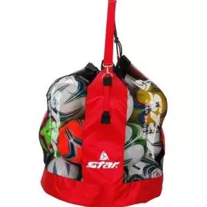 스포츠 보관 운반 볼 가방 메쉬 다용도 축구공 구기용볼가방