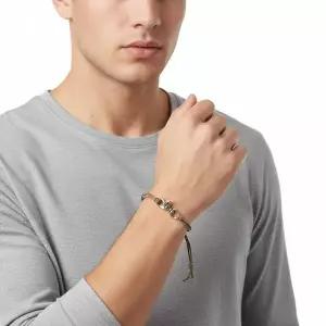 [아워 레가시]아워레가시 라돈 레더 브레이슬릿 154321773