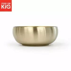 한정식 식당 식기 옥냉면기 놋그릇 유기옥냉면기 위생적인