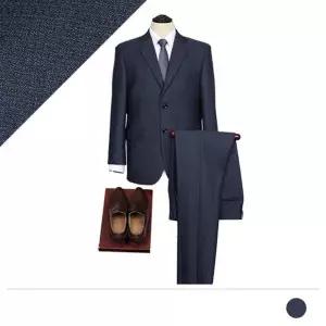 [RIZPICK]면접 투버튼 자켓 남자정장 선물 코디 남자친구 신상