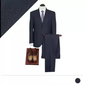 [RIZPICK]정장 투버튼정장 20대 더블수트 신상 오피스룩 면접