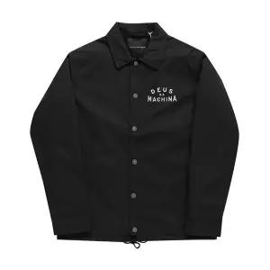 [신세계라이브쇼핑][데우스엑스마키나 DEUS EX MACHINA] DMF246741 BLK 남성 자켓