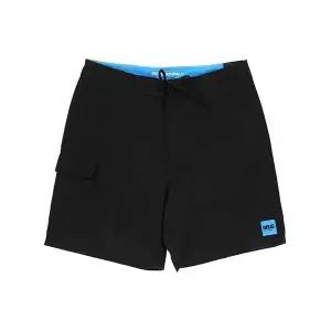 [신세계라이브쇼핑][데우스엑스마키나] DMP242236A BLK 남성 반바지