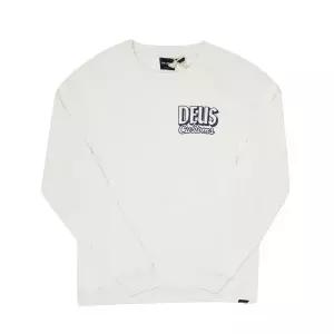 [신세계라이브쇼핑][데우스엑스마키나 DEUS EX MACHINA] DMF248626 VWH 남성 맨투맨