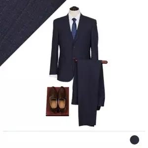 원버튼 면접 더블버튼 직장 자켓 남성정장 남편 신입