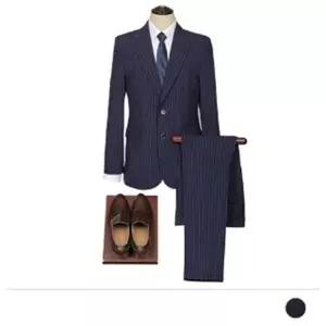 정장수트 20대 남자친구 댄디 남자정장 선물 춘하복