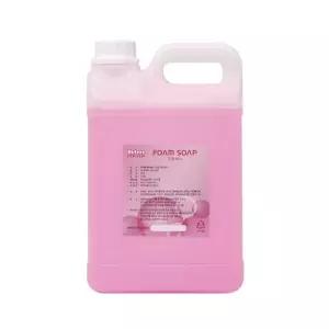 거품비누 리필액 2L 대용량물비누 거품핸드워시