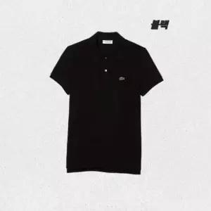 매장정품 라코스테 LACOSTE 26SS 여성 베이직 레귤러핏 폴로 셔츠 PF7839-56G 3 중 택 1 LSMA 1455586