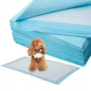 강아지 배변패드 애견 훈련 매트 일회용 배변판